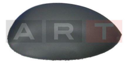 DIŞ DİKİZ AYNA KAPAĞI SAĞ 206 - ART - OEM 815243