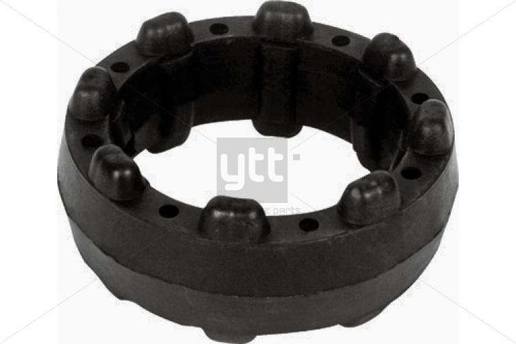 AMORTISOR TAKOZU CLIO I KANGOO I 90 98 - YTT - OEM 7700757324