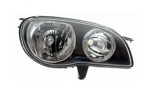 (20-5953-05-2B) T.COROLLA ÖN FAR EL.-MAN.RH.00-02 - TYC - OEM 811101E530