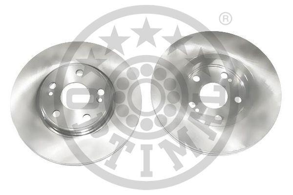 ÖN FREN AYNASI RENAULT LAGUNA I 96>01 SAFRANE 96> SCENIC I 96> ESPACE III 99>02 1.8 16V-2.0-2.2-2.5 20V-2.5-3.0 (280x24x5DELİK) HAVALI - OPTIMAL - OEM 7701206198
