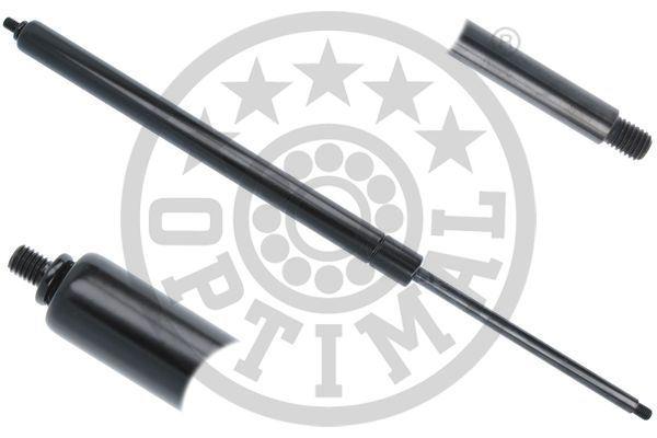 GAZLİ AMORTİSÖR BAGAJ/YÜKLEME BÖLÜMÜ JEEP GRAND CHEROKEE MK II (WJ WG) (1999/04-2005/09) - OPTIMAL - OEM 55137022AA
