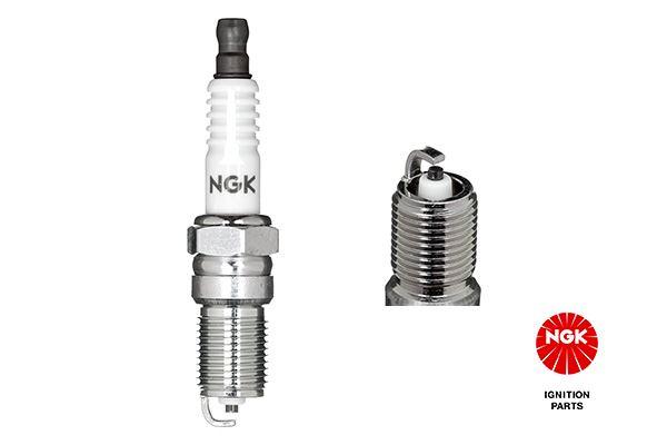 BP6EFS-13 ATEŞLEME BUJİSİ - NGK