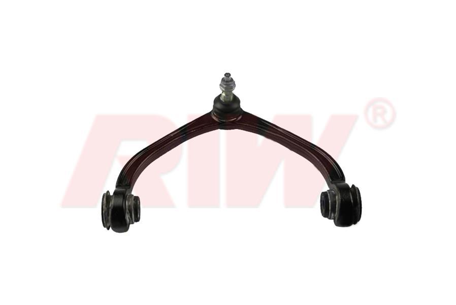 ROTİLLİ SALINCAK ÖN ÜST DODGE-DAKOTA 3RD GEN-2005-2010- - RIW - OEM 52855100AF