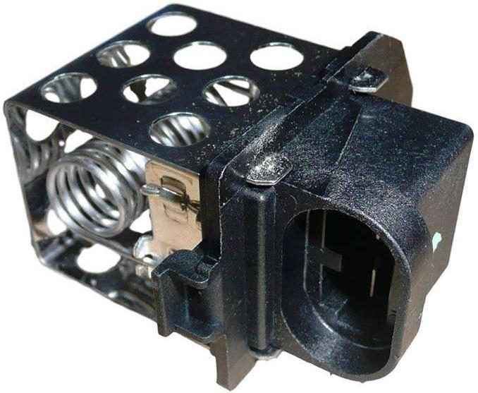 KALORİFER REZİSTANSI RENAULT MEGANE III-FLUENCE - HELLUX - OEM 214936501R