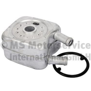 OIL COOLER — PIERBURG 709269280 - PIERBURG