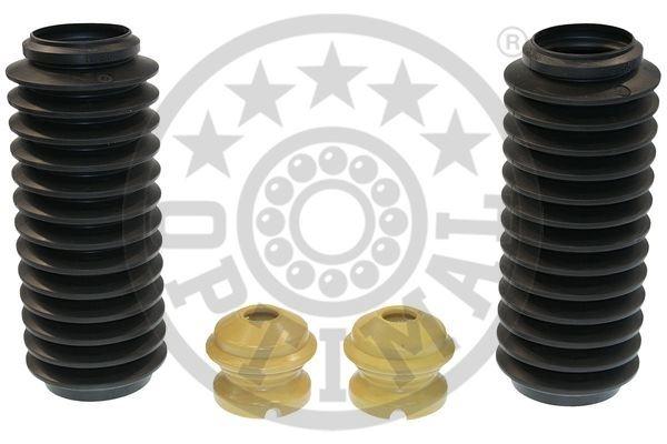 TOZ KORUMA SETİ AMORTİSÖR 911996)-911997)-911 Cabriolet996)-911 Cabriolet997)-911 Targa996) - OPTIMAL - OEM 99333310701
