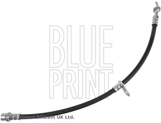 ÖN FREN HORTUMU SAĞ PEUGEOT P107-CITROEN C1-TOYOTA AYGO 05> - BLUEPRINT - OEM 4806.E1
