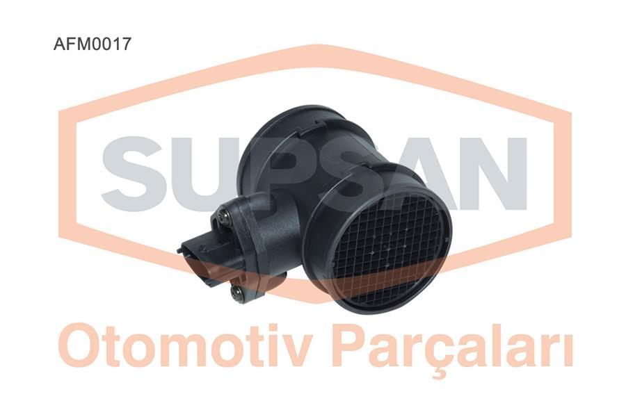 HAVA AKIŞ METRE OPEL ASTRA A-G + ZAFİRA A 2.0-2.2 16V DTI (Y20DTH-Y22DTR) - OMEGA B 2.2 (Y22DTH) - V - SUPSAN - OEM 24414665