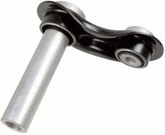 SALINCAK BAGLANTI KOLU ARKA BMW E39 E60 E61 E63 E64 E38 E65 E66 E53 E52 - LEMFORDER - OEM 33326770749