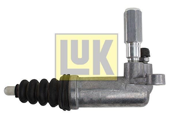 (x) HİDROLİK DEBRİYAJ ÜST MERKEZİ PASSAT-A4 1.6-1.8-1.9 TDI (96-00) - LUK - OEM 8D0721257