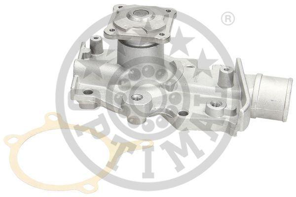 DEVİRDAİM ESCORT VI-VII-FIESTA III 1.6-1.8 16V 95>01 CLX ZETEC - OPTIMAL - OEM 928X8591AA