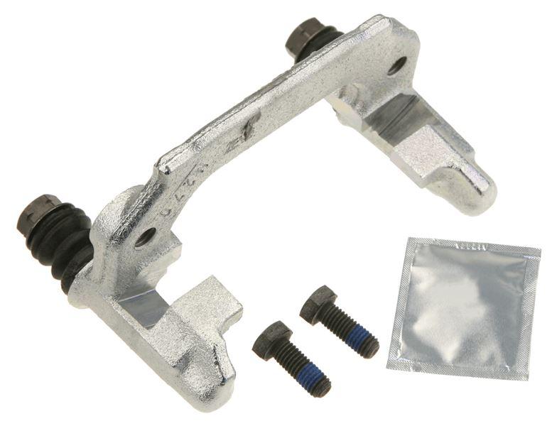 ARKA FREN KALİPERİ BRAKETİ (KUNDAK) FOCUS I 98>04 FIESTA 10>12 - TRW - OEM 98AB