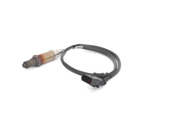 OKSİJEN (LAMBDA) SENSÖRÜ — BOSCH F00HL00406 - BOSCH