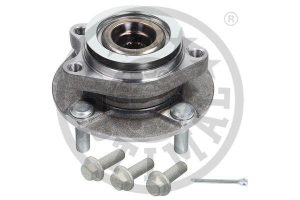 TEKERLEK YATAGİ SETİ AD VanY12)-BLUEBIRD SYLPHY IIG11)-CUBEZ12)-LATIO Stufenheck-LATIO StufenheckN17 - OPTIMAL - OEM 40202EM00A