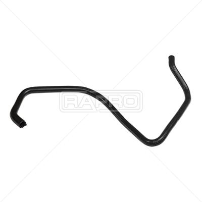 KALORİFER HORTUMU CITROEN JUMPER I 2.5 D 94-02 - RAPRO - OEM 6464.ZA
