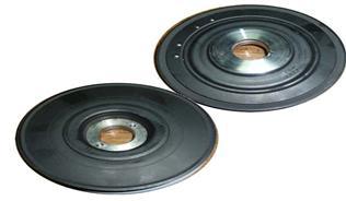KRANK KASNAĞI P206-P307-P406-PARTNER-BOXER-DUCATO-SCUDO-JUMPER-BERLINGO-C5-XSARA 1.9-2.0 HDI - PSA - OEM 0515.V6