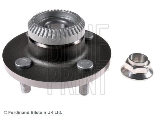 TEKERLEK RULMANI TAKIMI MICRA K11 1993-02 — BLUEPRINT ADN18364 - BLUEPRINT - OEM 432006F600S1