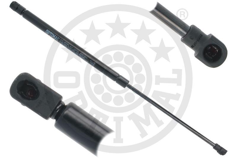 GAZLİ AMORTİSÖR MOTOR KAPUTU VW POLO (9N)POLO SALOON (9A4 9A2 9N2 9A6) 2001/10=> - OPTIMAL - OEM 6Q0823359C