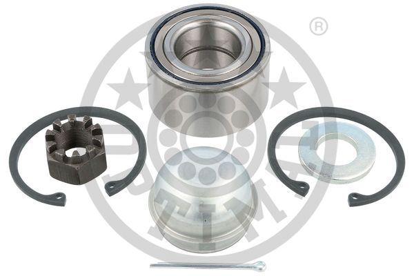 ÖN TEKER RULMANI CORSA C COMBO C 01> MERIVA A 03> TIGRA 04> (34x67x37) - OPTIMAL - OEM 9195608