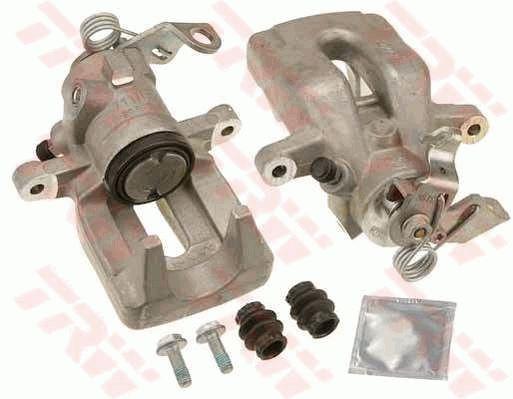 FREN KALİPERİ ARKA SAĞ P308 07=> C4 04=> DS4 11=> - TRW - OEM 4401.N7