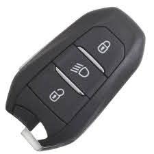 KİMLİK SAPTAYICI - PSA - OEM 98281182ZD