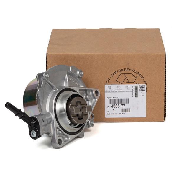 VAKUM POMPASI PEUGEOT PARTNER-P207-P308-P3008-P5008 CITROEN BERLINGO-C3-C4-DS3 1.4-1.6 16V EP6C EP3 VTI MINI N12 N16 R55 R56 R57 - PSA - OEM 4565.85