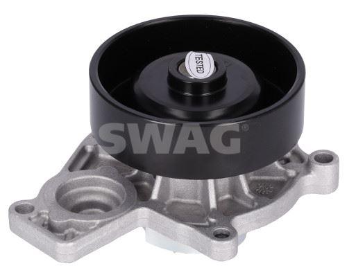 DEVİRDAİM CONTASI OLAN BMW (FEBI 183540) - SWAG - OEM 11518577891SK