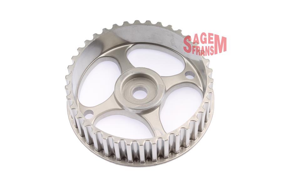 EKSANTRIK DISLI CLIO MEGANE LAGUNA 1.4 1.6 16V - SAGEMFRANS - OEM 7701471374