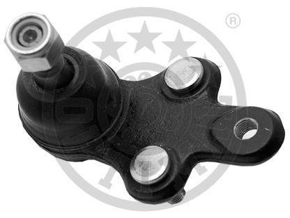 TASİYİCİ /KİLAVUZ MAFSALİ PASEO CabrioletEL54_)-PASEO CoupeEL54_)-STARLET_P8_)-STARLET_P9_) - OPTIMAL - OEM 4334019025