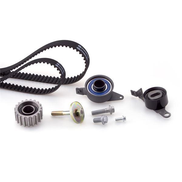 (x) EKSANTRİK GERGİ KİTİ ESCORT VII 1.8D-1.8TD (95-99) FIESTA III 1.8D (89-95) MONDEO 1.8TD (93-96) - GATES - OEM 1110999