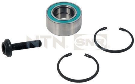 TEKER RULMAN KİTİ — SNR R15714 - SNR - OEM 443498625F