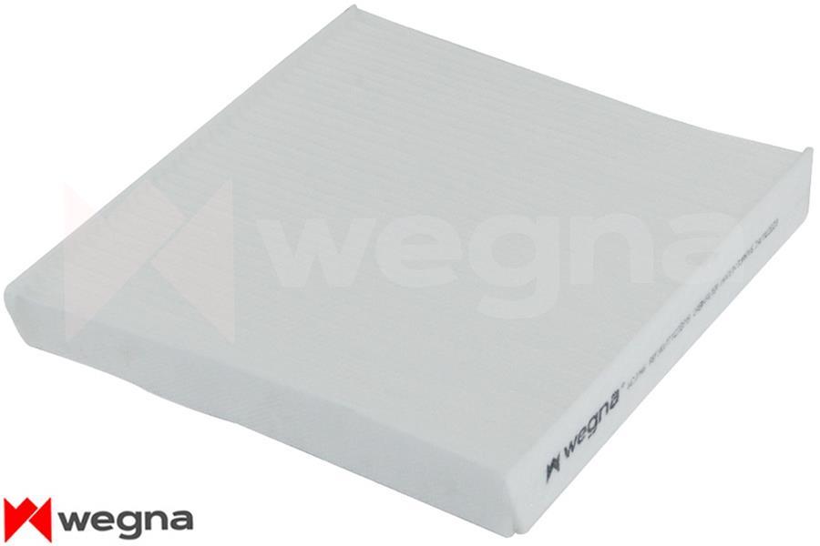 POLEN FİLTRESİ SCENIC II-SCENIC R4 (99-03) (KLİMALI) CU 2240 - WEGNA - OEM 7711228919