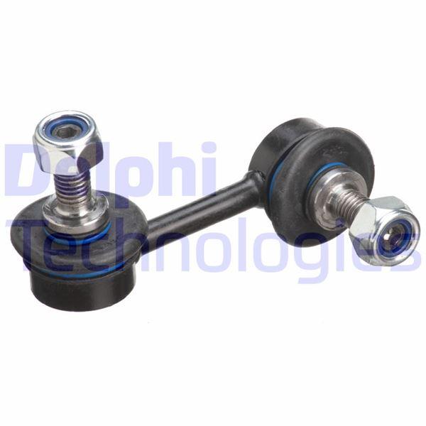 Z ROTU ARKA SAĞ HONDA CIVIC TYPE-R 2.0L K20A2 (EP3 kasa) 02-05 - DELPHI - OEM 52320S5TJ01