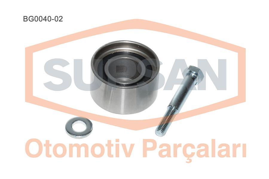 KAYIŞ GERDİRİCİ FİAT DOBLO 1.9 DİESEL (ENG. 223 A6.000) - FİAT DOBLO. MAREA 1.9 JTD / 1.9 MULTİJET ( - SUPSAN - OEM 55187100
