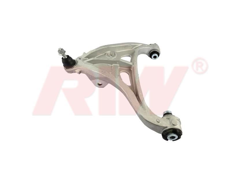 SALINCAK VE DENGE KOLU ROTİLLİ ÖN ALT SOL — RIW FO6164 - RIW - OEM 7L3Z3079C