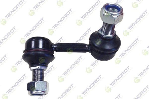 Z ROT ÖN SAĞ MITSUBISHI PAJERO IV (V9_W.V8_W) 06> - TEKNOROT - OEM 4056A134