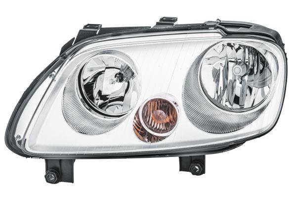 FAR SOL ELEKTRIKLI TOURAN 03-06 CADDY 04>11 - HELLA - OEM 2K0941005D