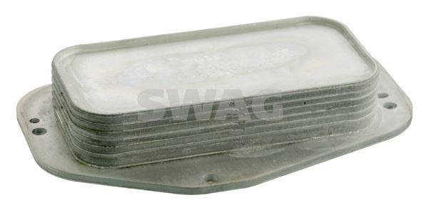 YAG SOGUTUCU RADYATORU ASTRA J-H MOKKA-INSIGNIA-VECTRA C-MERIVA-ZAFIRA-CRUZE 1.6 16V A16XER A16LET 1.8 16V Z18XER-A18XER - SWAG - OEM 55355603