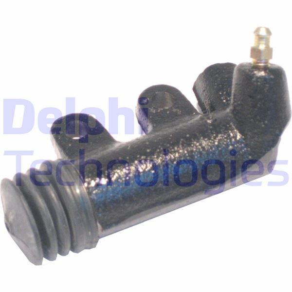 DEBRİYAJ HİDROLİK MERKEZİ DÜZENEĞİ - TOYOTA COROLLA. STARLET 85>93 - DELPHI
