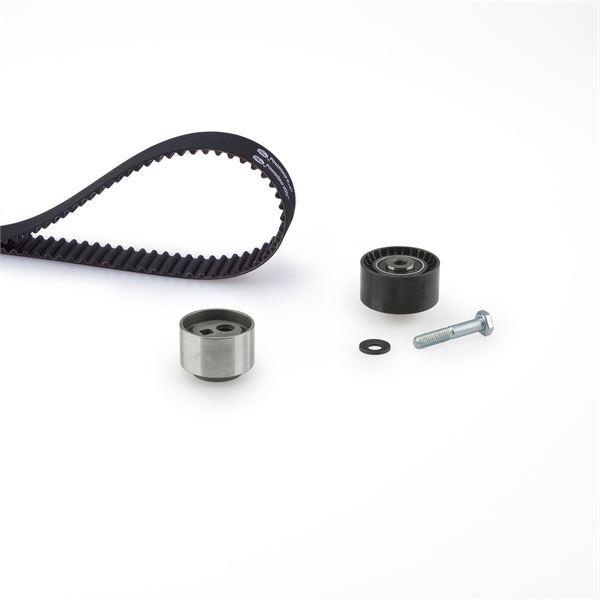 EKSANTRİK GERGİ KİTİ P306 2.0-P406 1.8 16V-P605-P806 2.0 16V-XSARA-XANTIA 1.8i 16V-2.0 16V (RFV-LFY) - GATES - OEM 0831.48