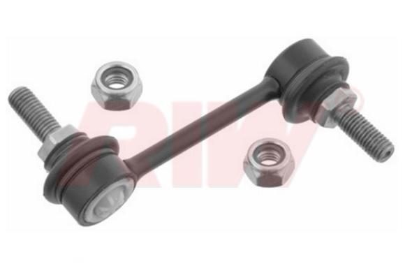 Z ROTU SOL SAĞ PORSCHE 911 CABRIOLET - RIW - OEM 99633306904