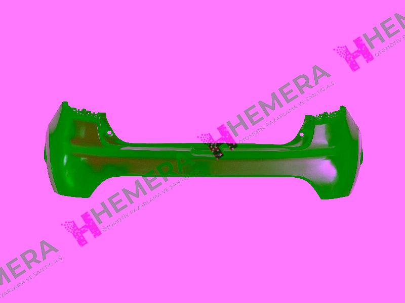 ARKA TAMPON CLIO IV HB 2013 > - DE-GA - OEM 850103029R