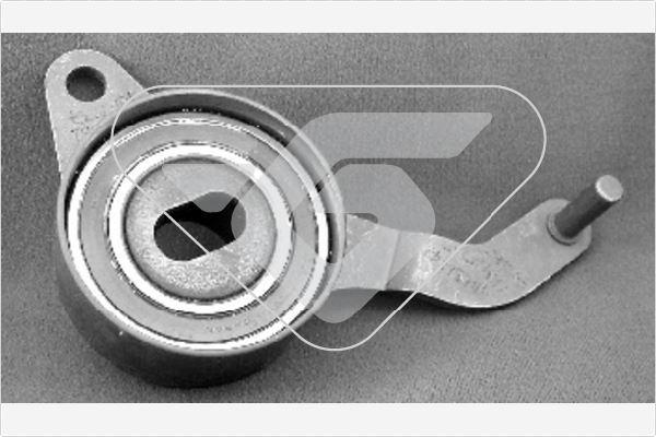 EKSANTRİK GERGİ RULMANI ASTRA F (91-98)- COMBO (94-01)- CORSA B (94-01)- VECTRA A-B 1.7 X17D - HUTCHINSON - OEM 636741