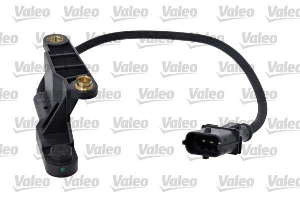 EGZANTRIK MILI SENSORU - VALEO - OEM 10456585