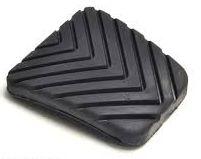 PEDAL LASTİĞİ (FREN-DEBRİYAJ) L200 CR TRİTON 2.5 D (2WD-4WD) 06=> - GROS - OEM MB193884