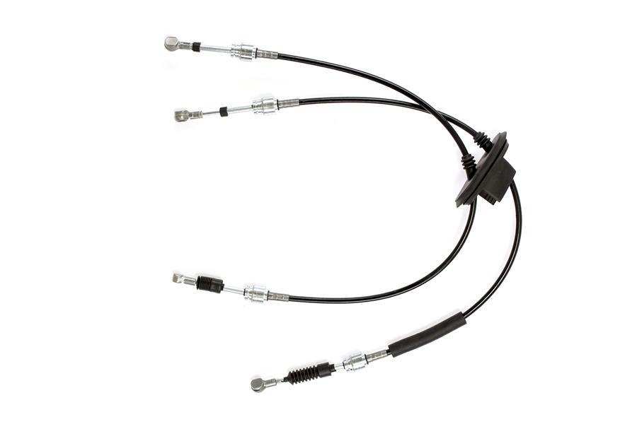 VITES KUMANDA TELI DOBLO 1.2 1.4 - BRUCKE - OEM 46806267