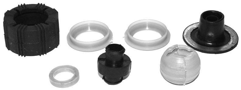 VİTES KOL TAMİR TAKIMI R9-R19-CLIO-KNG-MGN - GB - OEM 7701464111