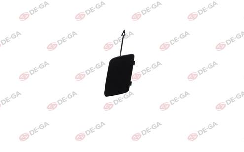 A.A6 ÖN ÇEKİ DEMİRİ KAPAĞI AST.09-11 - DEGA - OEM 4F0807441FGRU