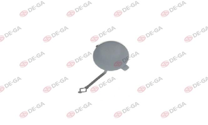 C.C3 ÖN TAMPON ÇEKİ DEMİRİ KAPAĞI AST.13-15 - DEGA - OEM 1609966080