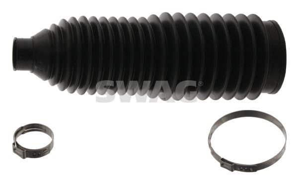 DIREKSIYON ROT KÖRÜĞÜ SOL PASSAT-A4-A6 97-04 (FEBI 33593) - SWAG - OEM 4D0419831ES1